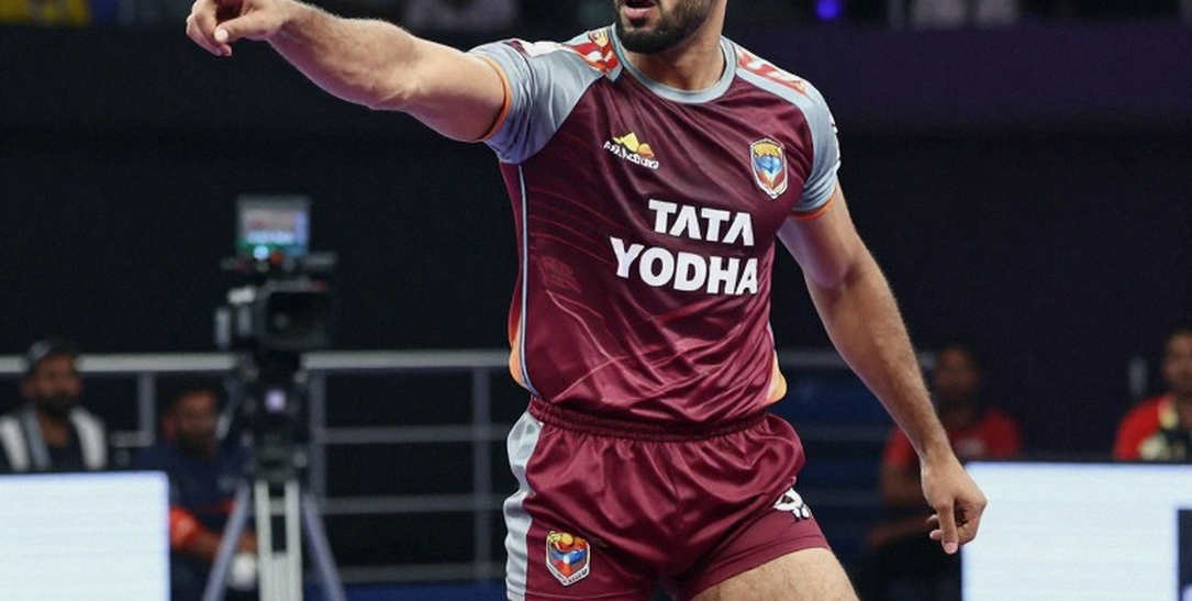 Not 48-24 but 31-17: Auditing the Mechanism Behind India's Asian Games Semifinal Win Not 48-24 but 31-17: Auditing the Mechanism Behind India's Asian Games Semifinal Win