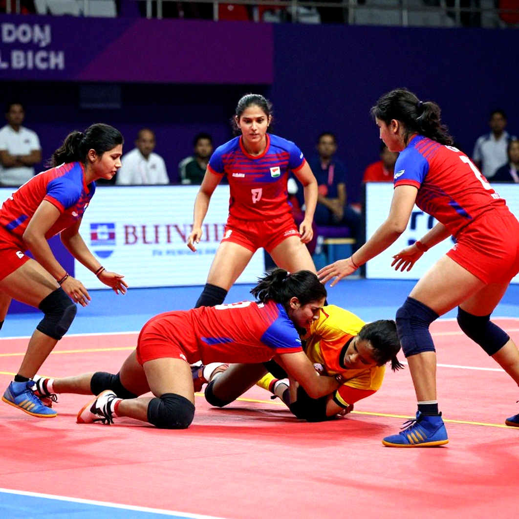 Not 48-24 but 31-17: Auditing the Mechanism Behind India's Asian Games Semifinal Win Not 48-24 but 31-17: Auditing the Mechanism Behind India's Asian Games Semifinal Win