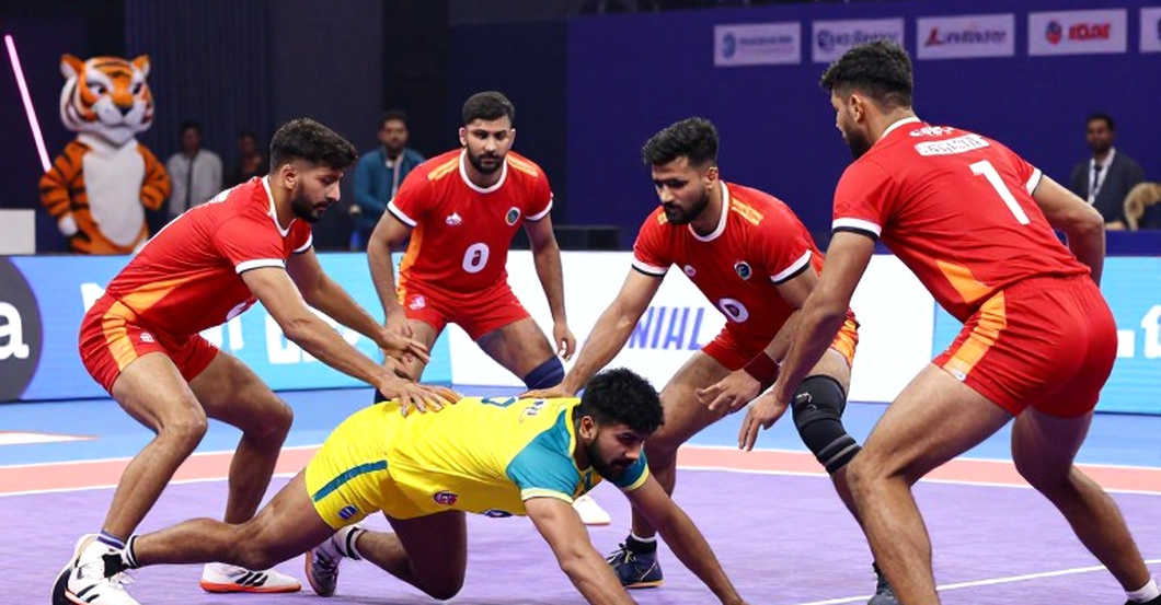 রুলবুক ছিল না, সাজা ছিল চিরতরে: KRAFTON-এর 'বন্ধুত্বপূর্ণ' টুর্নামেন্টে দুই ভিয়েতনামি চ্যাম্পিয়নের অ্যাকাউন্ট মুছে যাওয়ার আসল গল্প