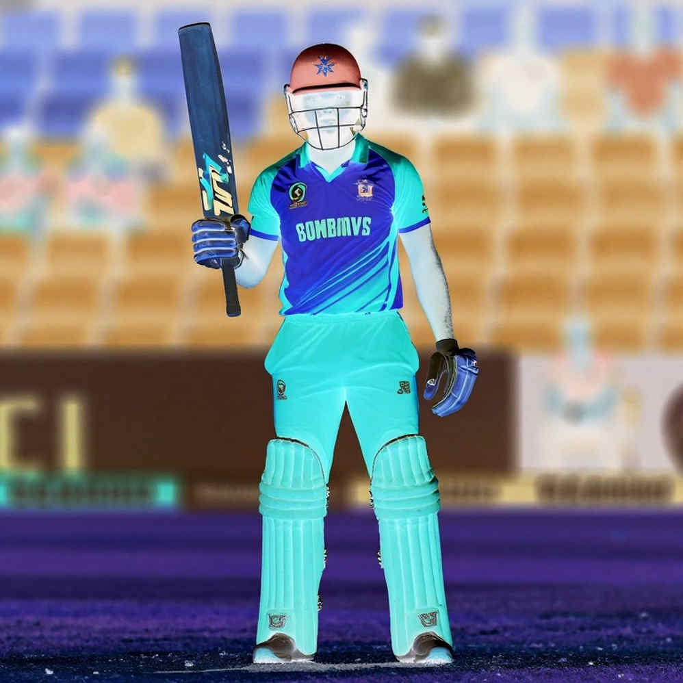 নিলামে চার সেকেন্ড, মাঠে চার বছর: তরুণ ক্রিকেটের অদৃশ্য দলিল