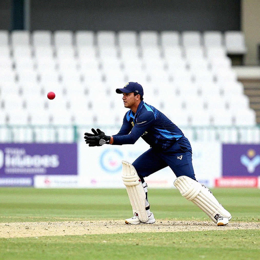 Desert Chorus: Gulf Franchise Cricket Turns Stars Into Billboards and Keeps the Ground Off Camera Desert Chorus: Gulf Franchise Cricket Turns Stars Into Billboards and Keeps the Ground Off Camera