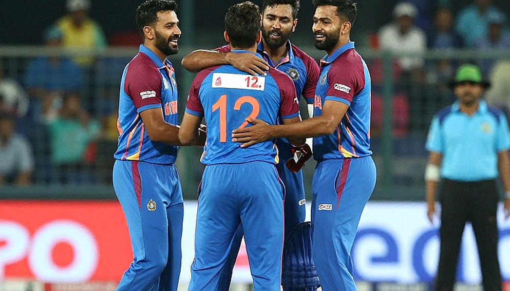 খালি ঘর: ক্রিকেট বিশ্লেষণে যখন তথ্য থাকে না খালি ঘর: ক্রিকেট বিশ্লেষণে যখন তথ্য থাকে না