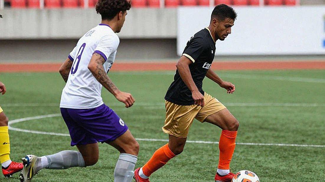 EA FC 27 ব্যালেন্স ইজ্ঞোঙা: ৬ দিনের ডেটা দিয়ে মেটা ঠিক করা যায় না — কিন্তু ইএ ঠিক করছে অন্য খেলা