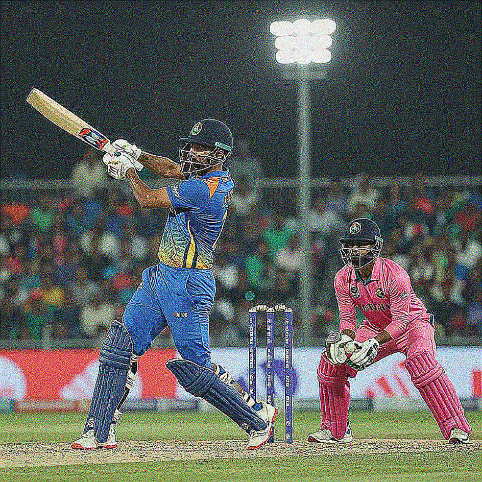 The US-Based Fallacy in Cricket's Caltech Economics The US-Based Fallacy in Cricket's Caltech Economics