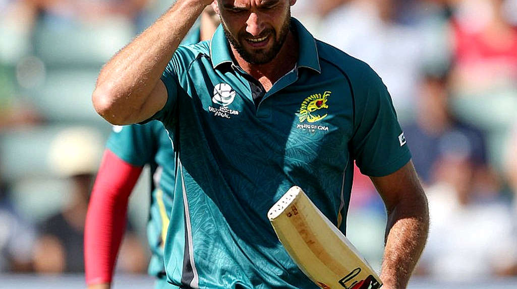 The US-Based Fallacy in Cricket's Caltech Economics The US-Based Fallacy in Cricket's Caltech Economics