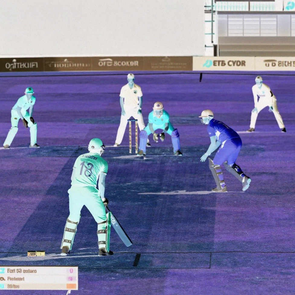 The US-Based Fallacy in Cricket's Caltech Economics The US-Based Fallacy in Cricket's Caltech Economics