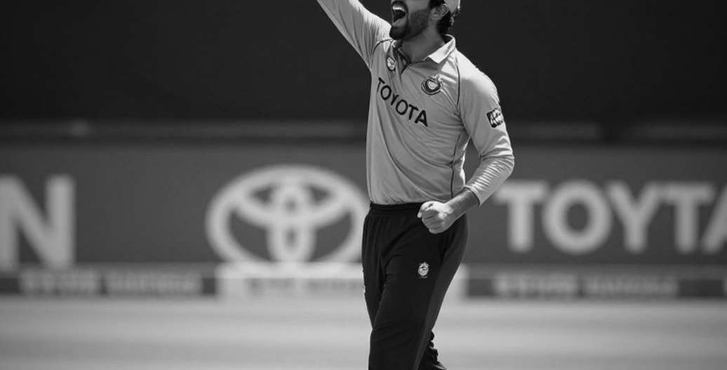 অপরিবর্তনীয় খাতা: যুব ক্রিকেটের ৭৩৬টি সারি এবং একটি ব্লকচেইনের অসমাপ্ত প্রশ্ন