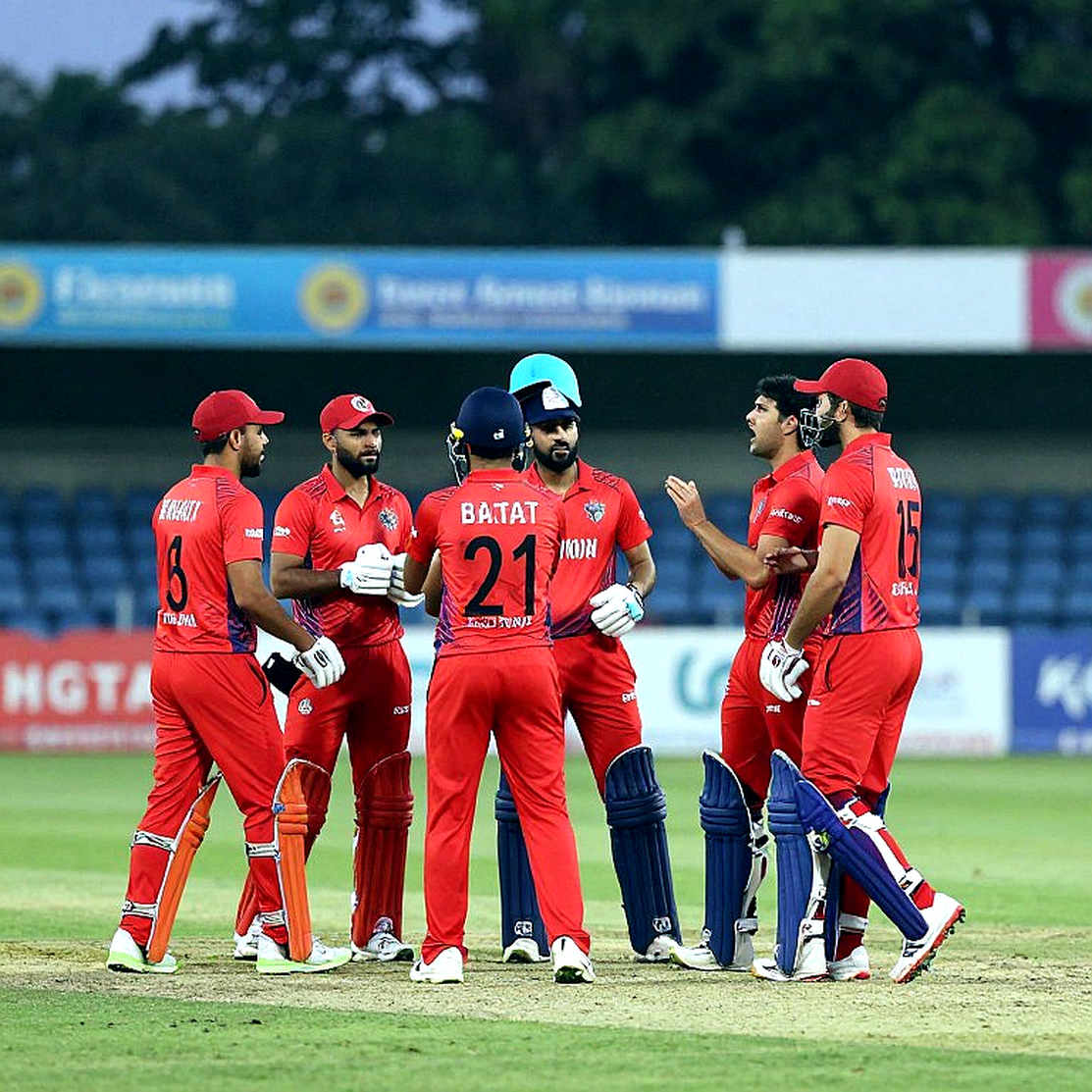 স্যাম্পল সাইজই আসল বৈষম্য: এশিয়ার ক্রিকেটে ছোট দলের বড় গল্পের হিসাব