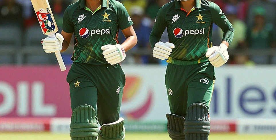 Mandhana's First Ledger: The Zimbabwe Series That Won't Prove What It Seems Mandhana's First Ledger: The Zimbabwe Series That Won't Prove What It Seems