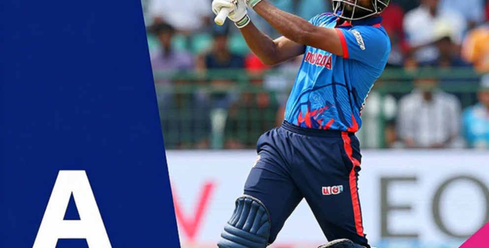 Mandhana's First Ledger: The Zimbabwe Series That Won't Prove What It Seems Mandhana's First Ledger: The Zimbabwe Series That Won't Prove What It Seems