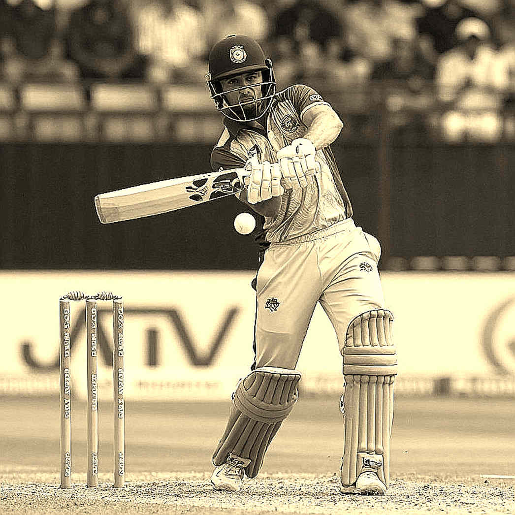 The Seventh-Over Grid: Where a T20 Match Is Actually Lost The Seventh-Over Grid: Where a T20 Match Is Actually Lost