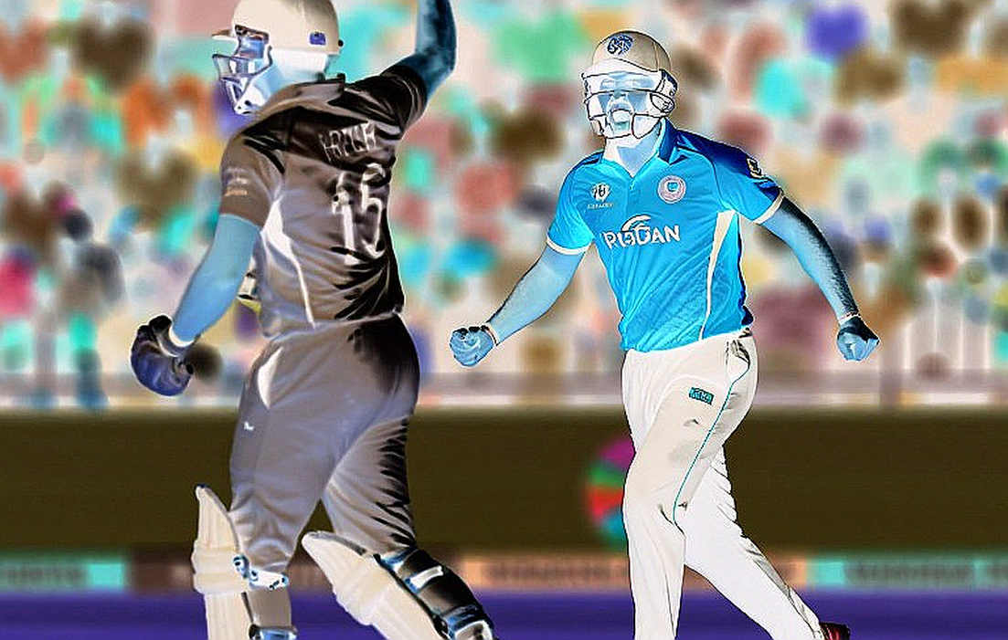 রউফের শাস্তি ও ইংল্যান্ডের তিন ওভার: শৃঙ্খলা আর ওভার-রেটের দুই ভিন্ন গল্প