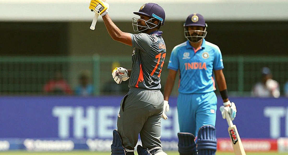 The Real Price of an NOC: How T20 Leagues Borrow Smaller Boards' Futures