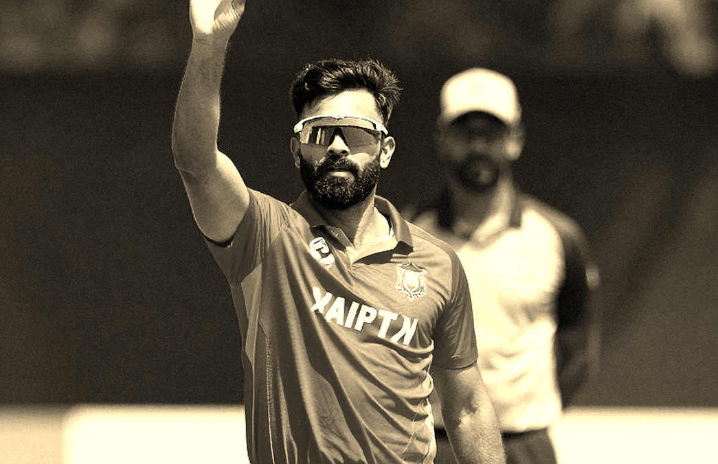 জিম্বাবুয়ের প্রথম নারী আম্পায়ার সারাহ ডাম্বানেভানার অকাল প্রয়াণ