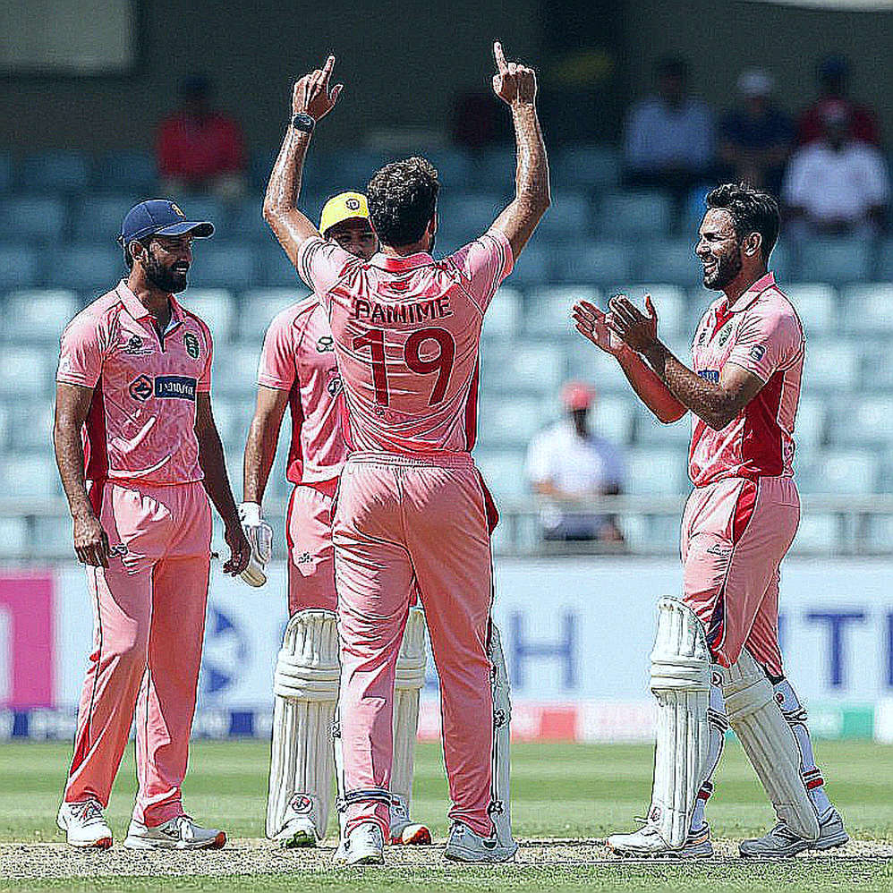 Blockchain in Cricket's Transfer Market: A New Ledger, or Another Trap? Blockchain in Cricket's Transfer Market: A New Ledger, or Another Trap?
