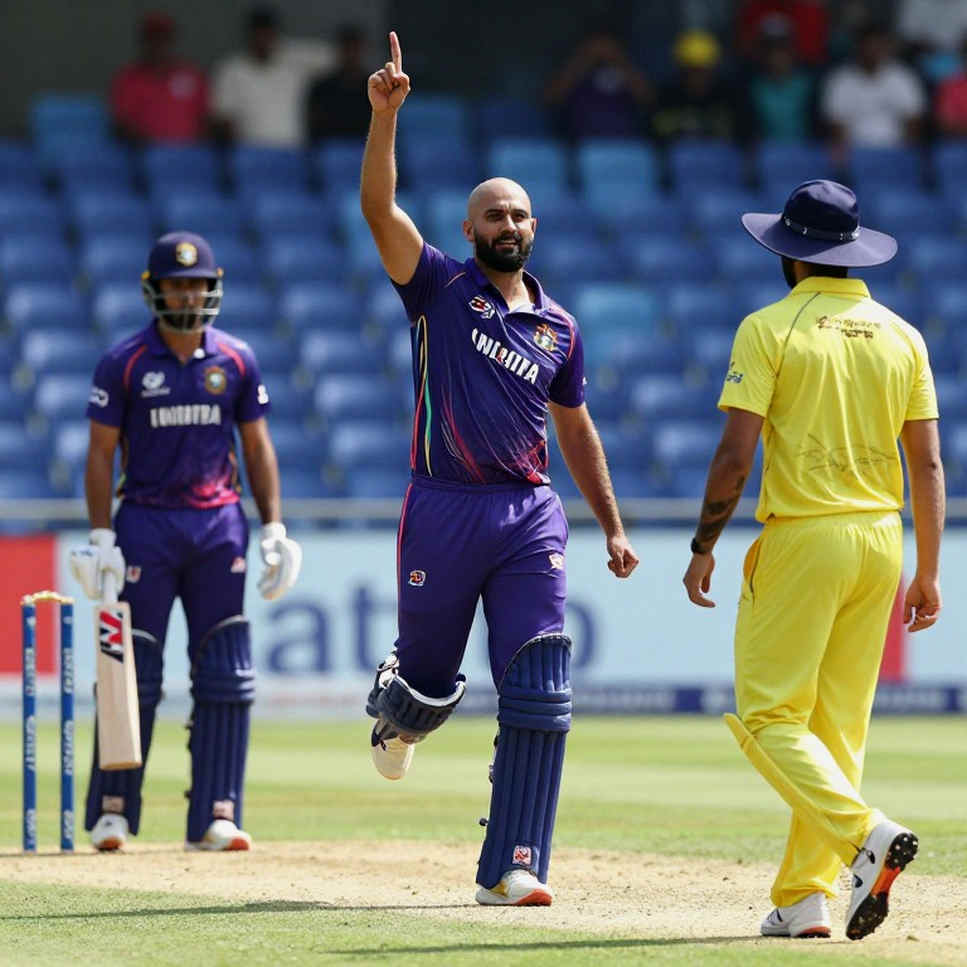 Seventeen Frames of a Boundary Catch: How the Rulebook Quietly Rewrote Itself After the Soft Signal Was Buried Seventeen Frames of a Boundary Catch: How the Rulebook Quietly Rewrote Itself After the Soft Signal Was Buried