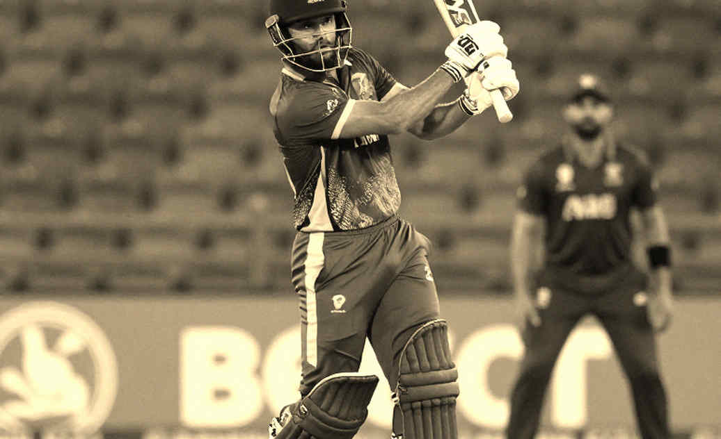 Cricket's Immutable Ledger: When Data Trust Fails, Blockchain Enters