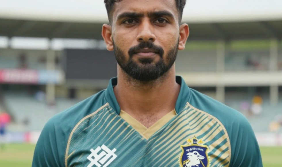 এশিয়ার ক্রিকেটের অদৃশ্য খাতা: লাইভ ডেটা, বাজি বাজার আর বোলারদের হাঁটু