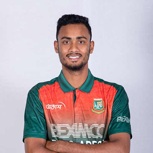 Md. Shoriful Islam