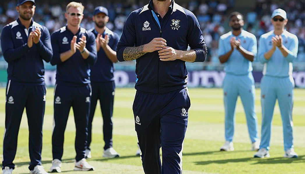 An ODI Glow, a T20I Call-Up: The Question Nobody Is Asking About Amir Jangoo An ODI Glow, a T20I Call-Up: The Question Nobody Is Asking About Amir Jangoo