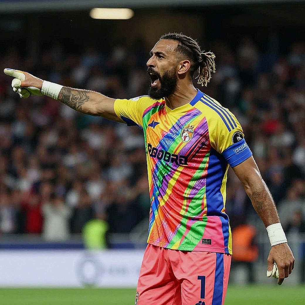 The Half-Space Notebook: Trossard's Fitness Update and the Arithmetic of Beşiktaş's Squad Depth The Half-Space Notebook: Trossard's Fitness Update and the Arithmetic of Beşiktaş's Squad Depth