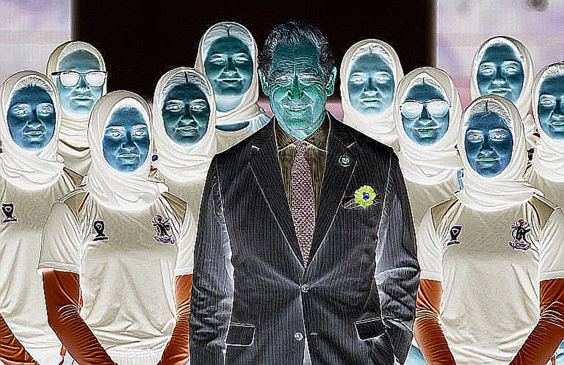 Blockchain Will Not Make Cricket Transparent—It Will Just Swap the Middlemen Blockchain Will Not Make Cricket Transparent—It Will Just Swap the Middlemen