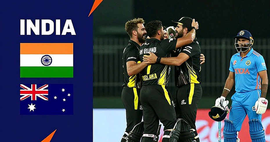 Blockchain Will Not Make Cricket Transparent—It Will Just Swap the Middlemen Blockchain Will Not Make Cricket Transparent—It Will Just Swap the Middlemen