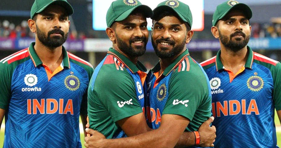 Blockchain Will Not Make Cricket Transparent—It Will Just Swap the Middlemen Blockchain Will Not Make Cricket Transparent—It Will Just Swap the Middlemen