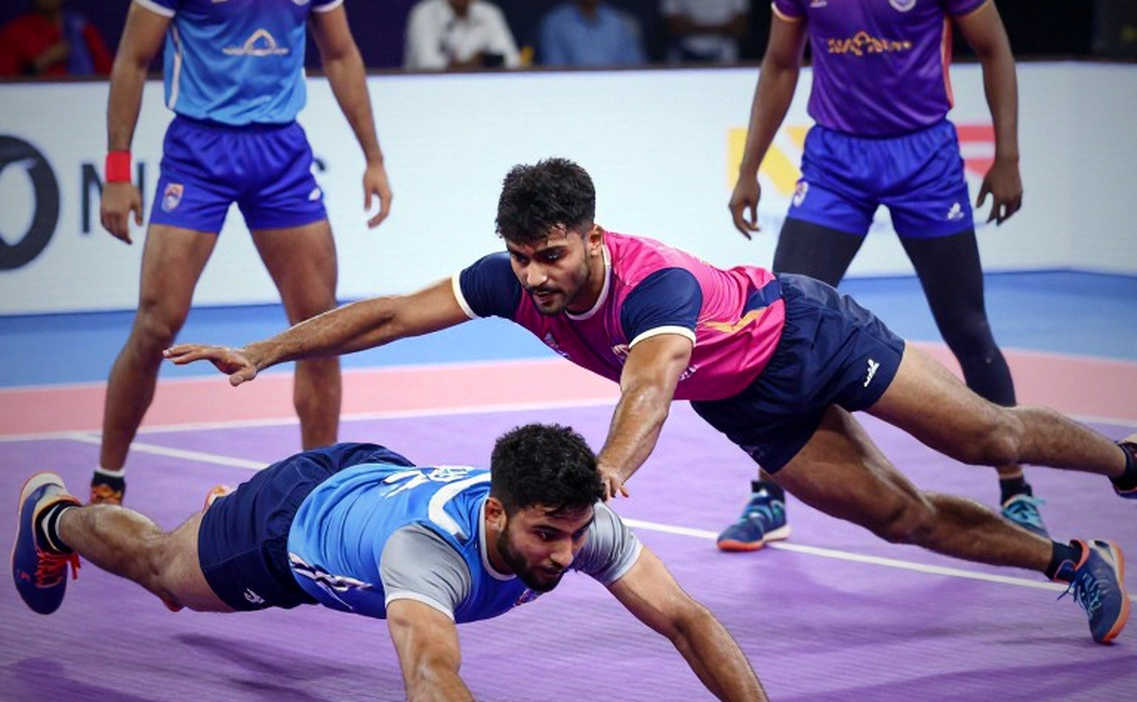 ময়মনসিংহের লেজার থেকে Asian Games 2026: ভারত-জাপান কাবাডি ম্যাচের ইনজুরি ও লোড-অডিট