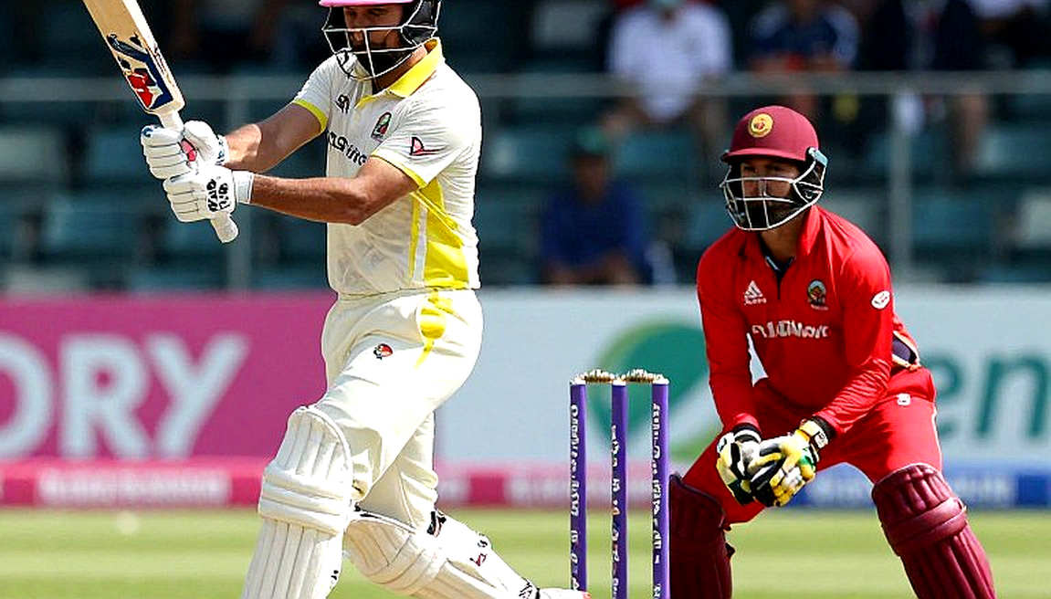 Not in a Goldfish Bowl, but on a Silent Field: Nalanda's 9-Wicket Win and Jayalath's 52-Ball Storm Not in a Goldfish Bowl, but on a Silent Field: Nalanda's 9-Wicket Win and Jayalath's 52-Ball Storm