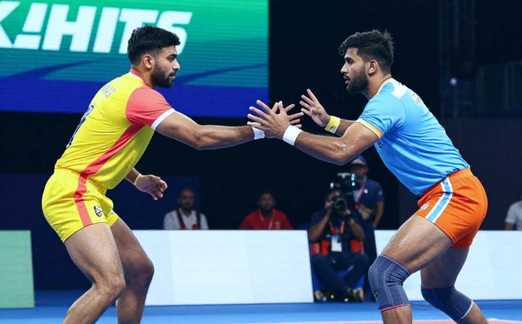 কাবাডি স্ট্যান্ডার্ড স্টাইলের ভেতরে লুকানো প্রশ্ন: এশিয়ান গেমসে ভারতের সোনার হিসাব আসলে কার উপর নির্ভর করছে