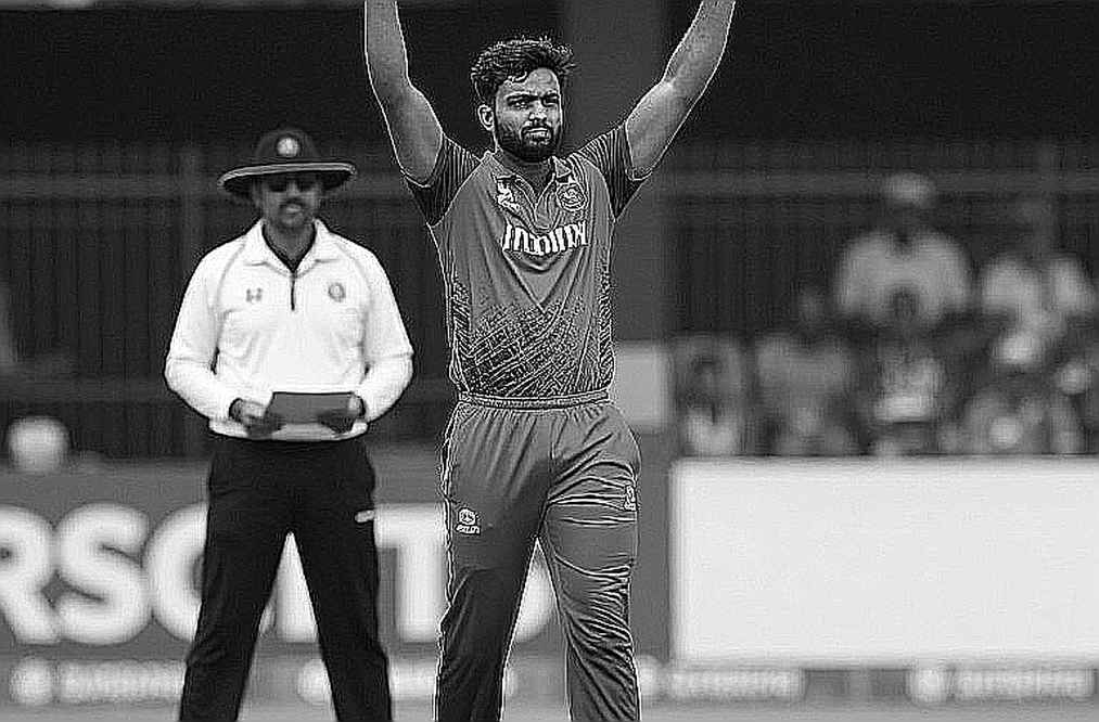 Auction Clocks and Academy Ledgers: The Lost Winter of South Asia's Young Cricketers Auction Clocks and Academy Ledgers: The Lost Winter of South Asia's Young Cricketers