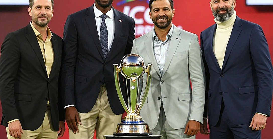 Asian Cricket's Incomplete Ledger: The Language of Formats, the Void of Data, and the Hollow Promise of Blockchain