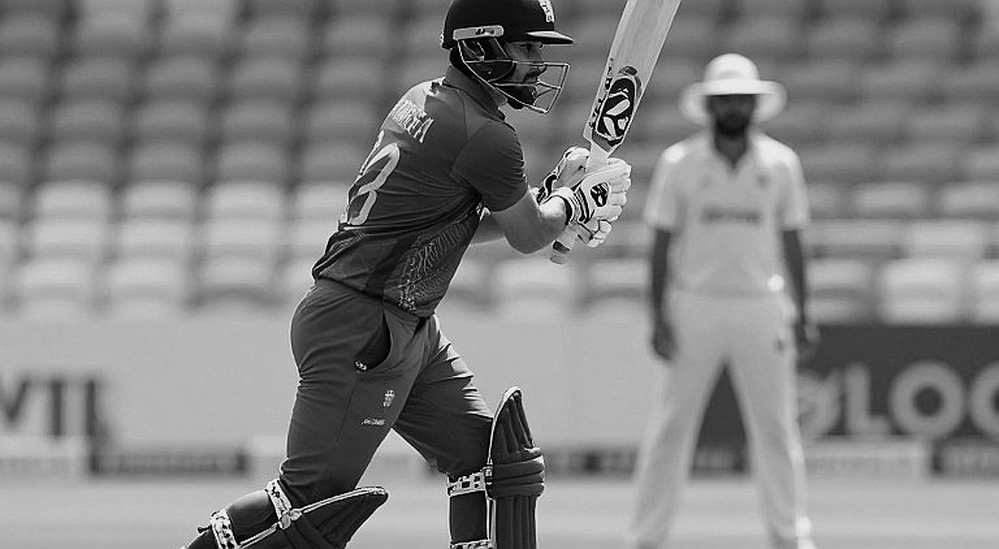 The Price of a Roar: A Ledger for Home Advantage in Asian Cricket The Price of a Roar: A Ledger for Home Advantage in Asian Cricket