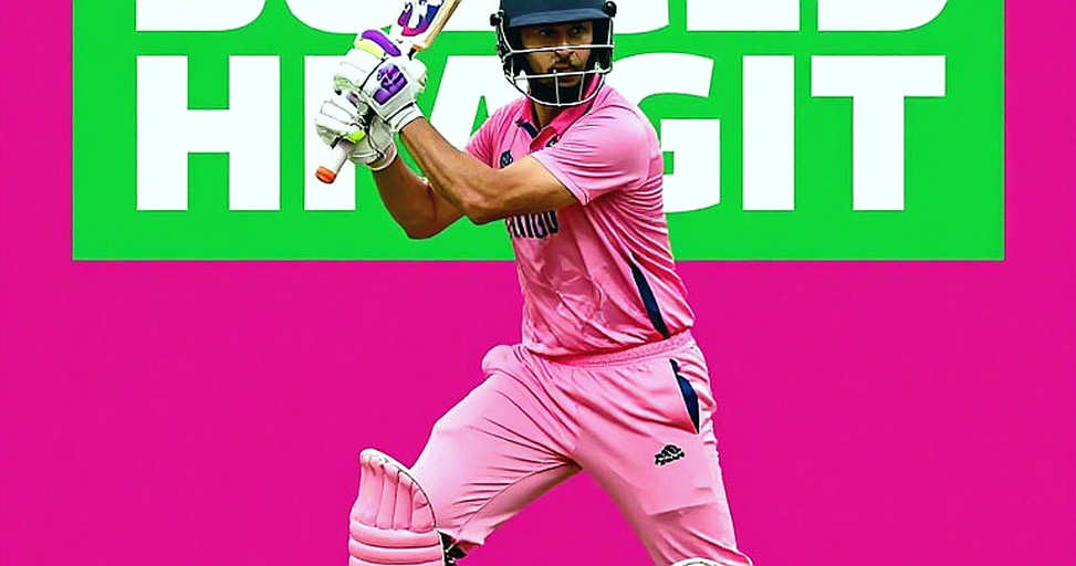 Diary of an Empty Framework: When Cricket Analysis Knows to Say 'No Data' Diary of an Empty Framework: When Cricket Analysis Knows to Say 'No Data'