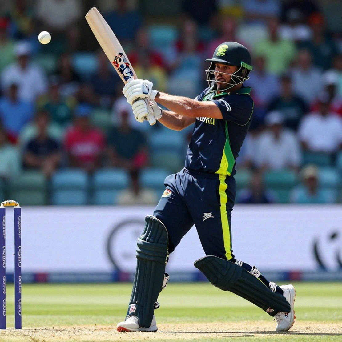 Diary of an Empty Framework: When Cricket Analysis Knows to Say 'No Data' Diary of an Empty Framework: When Cricket Analysis Knows to Say 'No Data'