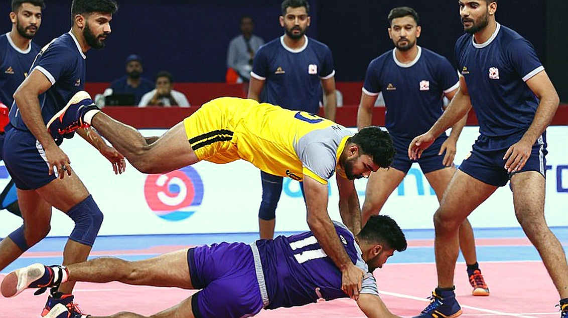 কমনওয়েলথ কাবাডি ২০২৬: অধিনায়ক ঘোষণার নীরবতাগুলোই আসল সংবাদ