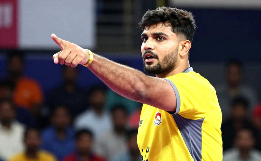 টোকাইয়ের নীরব ম্যাটে ভারতের ছন্দ: নেপালকে ৪৮-২৪ হারানোর ভেতরের ক্যাডেন্স