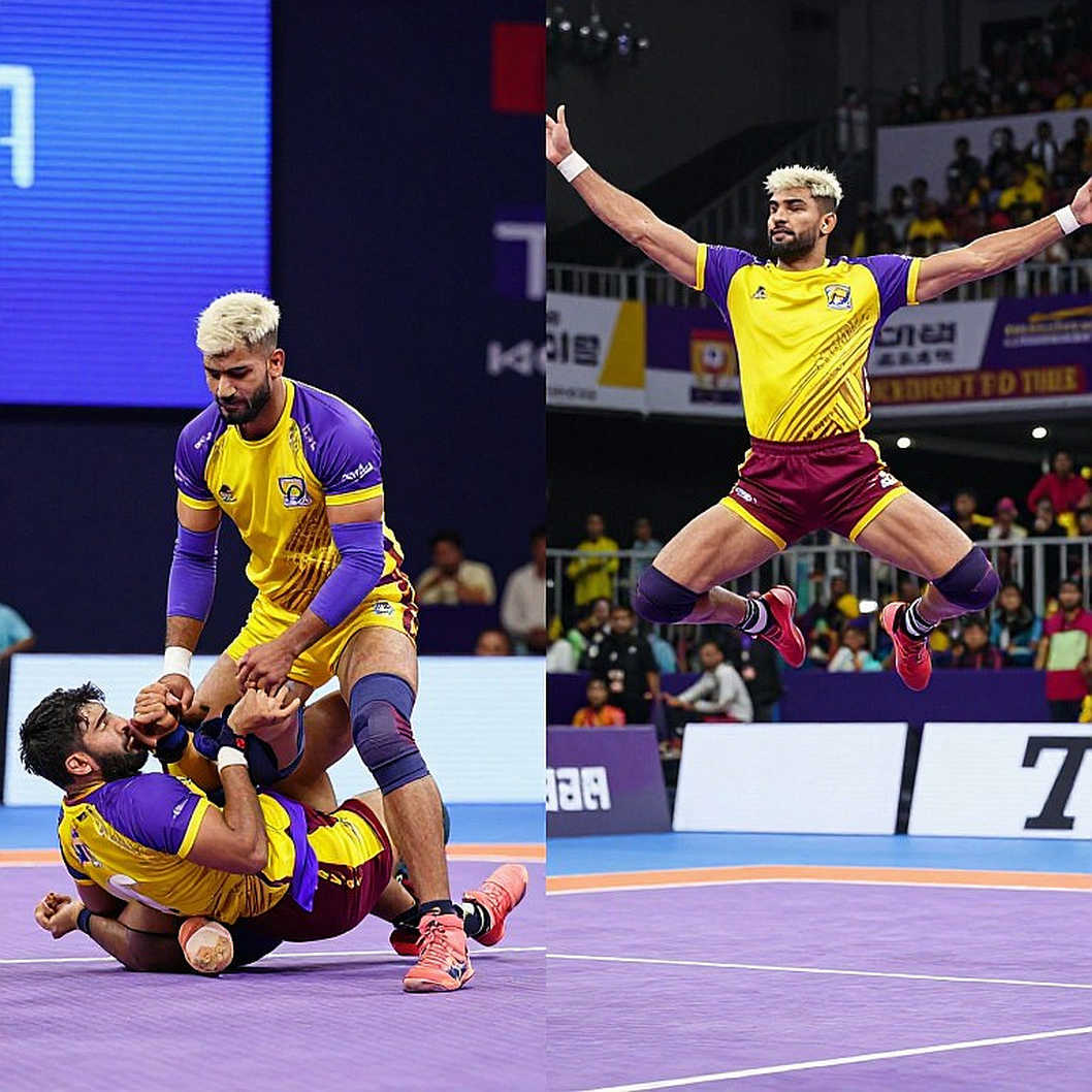 কাবাডি চ্যাম্পিয়ন্স লিগ: ১৯.২ লাখের সিলিং যেভাবে হরিয়ানার আঞ্চলিক লিগের আসল পরিচয় ফাঁস করে দেয়