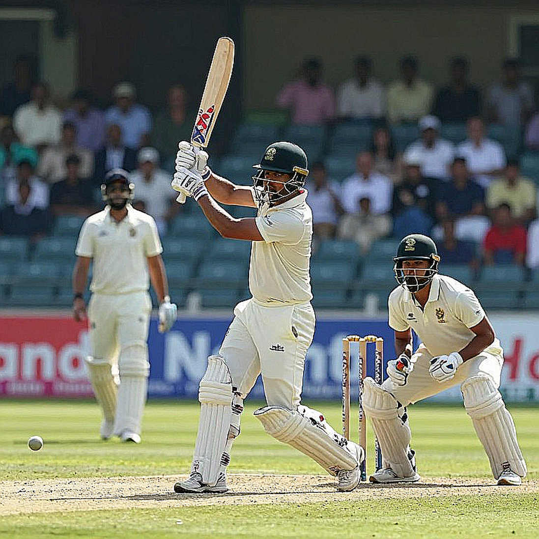 Dew, Toss and the Sample-Size Trap: An Audit of 45 Nights of Cricket in the UAE Dew, Toss and the Sample-Size Trap: An Audit of 45 Nights of Cricket in the UAE