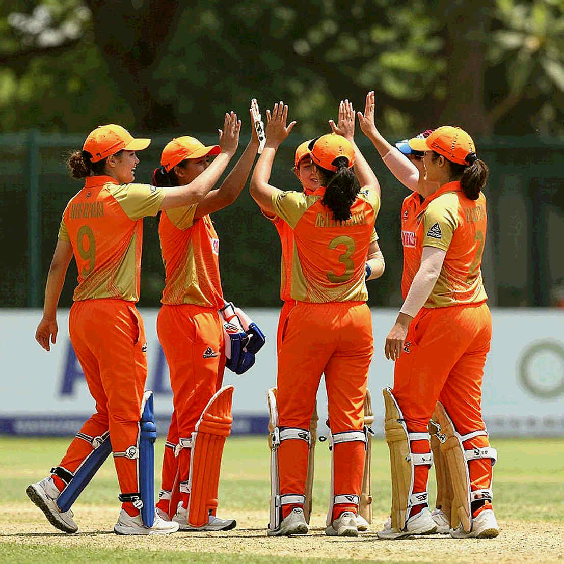 Dew, Toss and the Sample-Size Trap: An Audit of 45 Nights of Cricket in the UAE Dew, Toss and the Sample-Size Trap: An Audit of 45 Nights of Cricket in the UAE