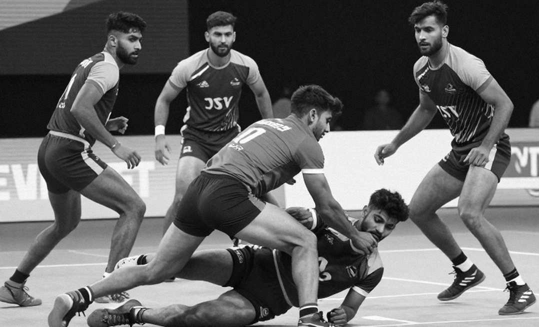 কাবাডি: নিয়ম, লিগ ও ভূ-রাজনীতির খেলা — স্কোরলাইন পড়ার আগে যা জানা দরকার