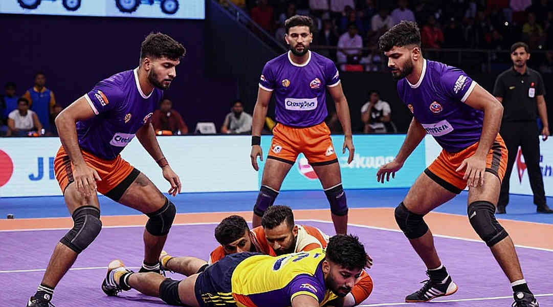 এশিয়ান গেমস ২০২৬: তাইপেইকে ৩৭-২১-এ হারিয়ে গ্রুপ শীর্ষে ভারত, কিন্তু সেমিফাইনালের আগে ওই স্কোর যতটা বলে না