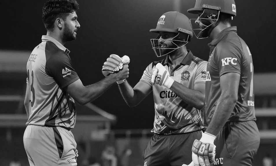 শূন্য লেজার: ক্রিকেটের ডেটা পাইপলাইন যখন নীরবে 'এন/এ' ফেরত দেয়