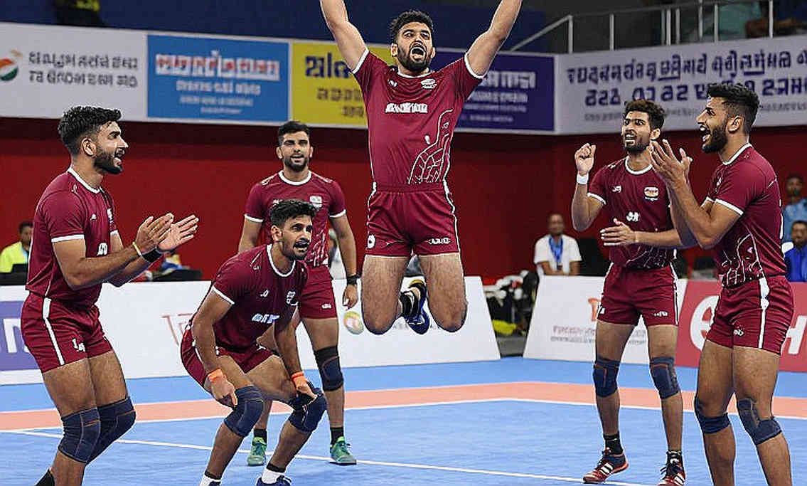 স্কোর ডিফারেন্সের ছুরি: এশিয়ান গেমস ২০২৬-এর কাবাডিতে বাংলাদেশের বিদায়ের হিসাব-ময়নাতদন্ত