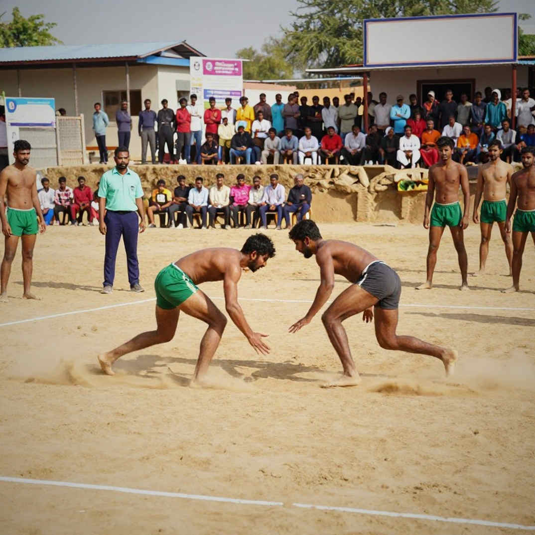 The Score-Difference Knife: An Autopsy of Bangladesh's Kabaddi Exit at the Asian Games 2026 The Score-Difference Knife: An Autopsy of Bangladesh's Kabaddi Exit at the Asian Games 2026