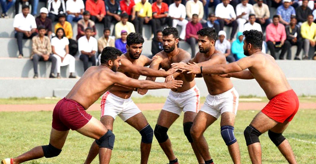 এশিয়ান গেমস ২০২৬ কাবাডি: সম্প্রচার প্রশ্নের ফাঁক আর ভারতের দুই সোনার বোঝা এশিয়ান গেমস ২০২৬ কাবাডি: সম্প্রচার প্রশ্নের ফাঁক আর ভারতের দুই সোনার বোঝা