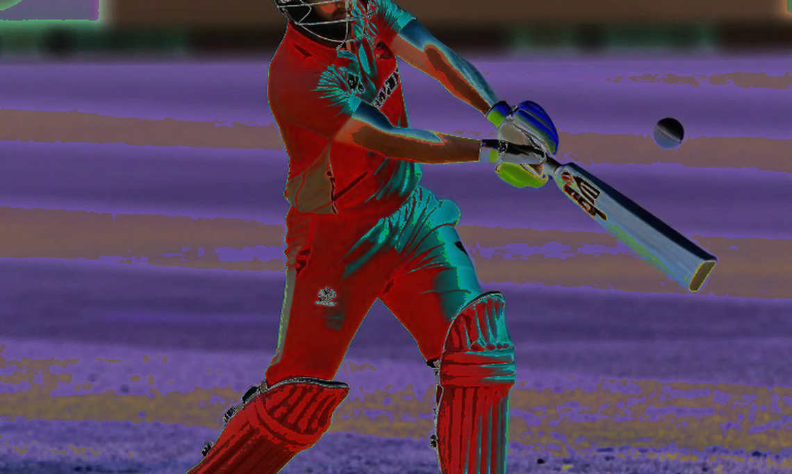 The January Window: NOCs, Auction Rumours and the Real Price of an Asian Cricketer The January Window: NOCs, Auction Rumours and the Real Price of an Asian Cricketer