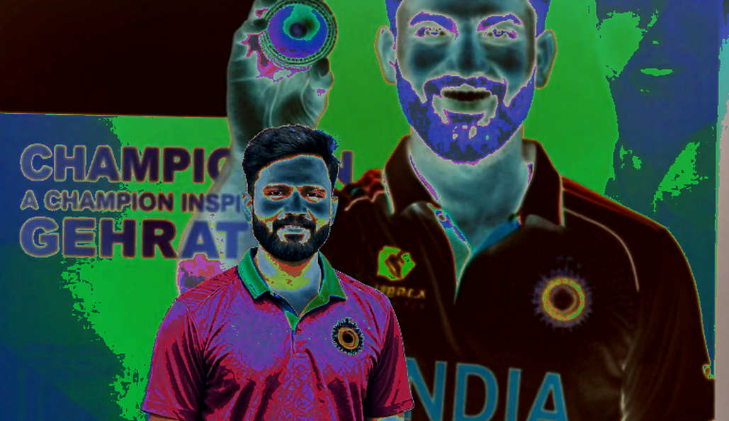Cricket's Silent Revolution: Blockchain Technology, Data Credibility, and Bangladesh's Tactical Awakening Cricket's Silent Revolution: Blockchain Technology, Data Credibility, and Bangladesh's Tactical Awakening