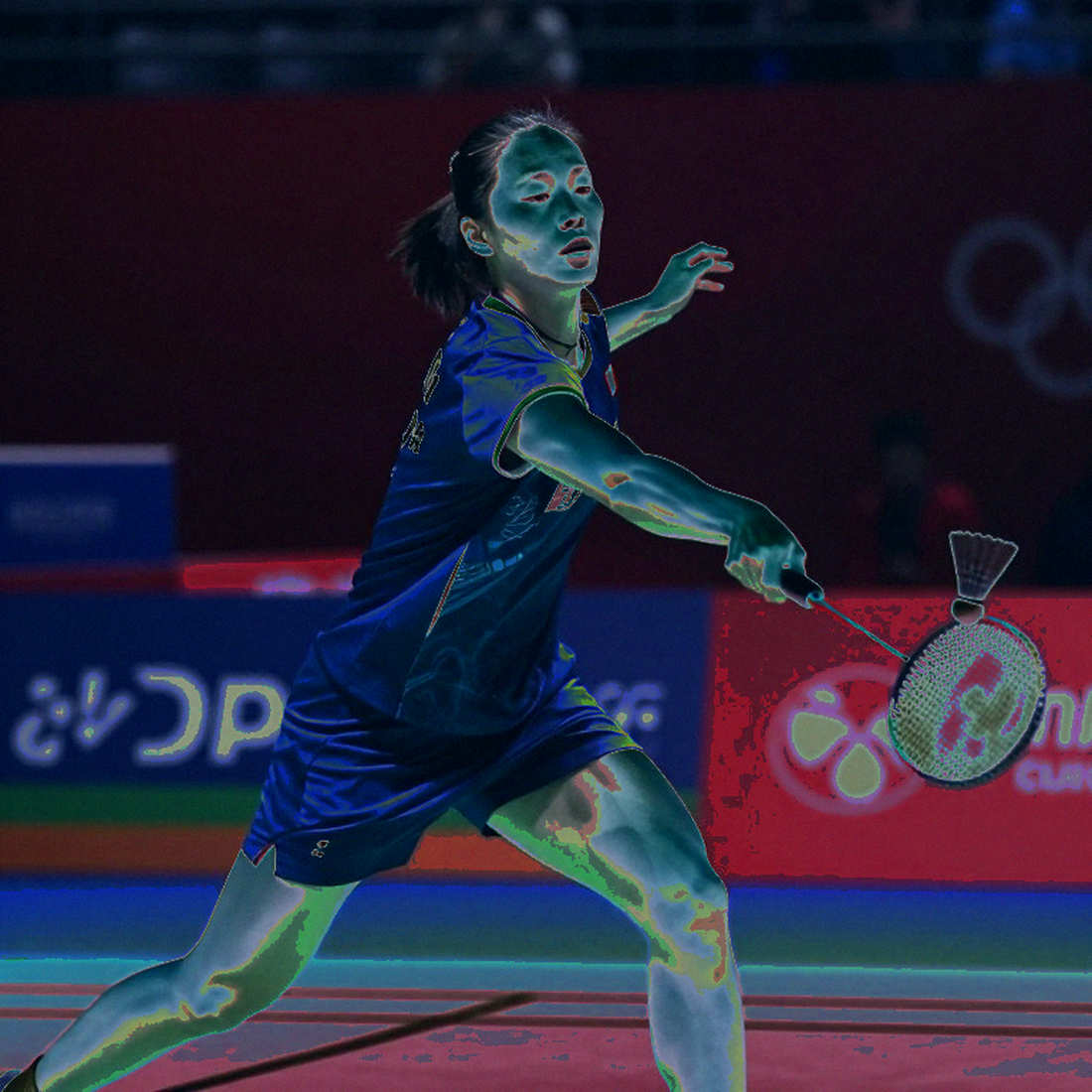 মাহুর শাহজাদ: পাকিস্তান ব্যাডমিন্টনের একাকী অগ্রগামী — যেখানে দরজা খোলা, কিন্তু কেউ হাঁটে না